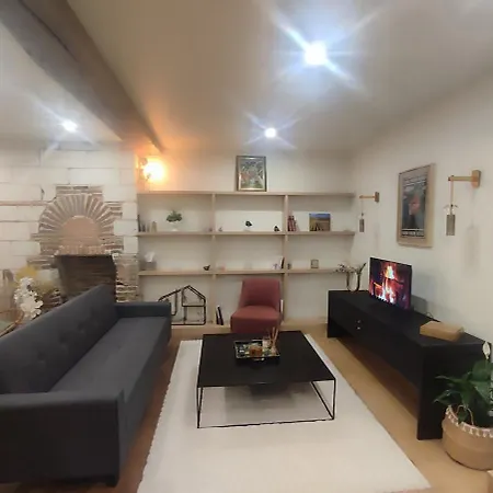 Le Cosy Urbain شقة *